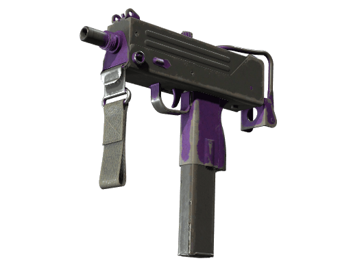 MAC-10 | Ultraviolet