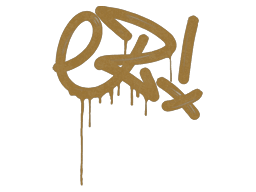 Sealed Graffiti | Little EZ - Default