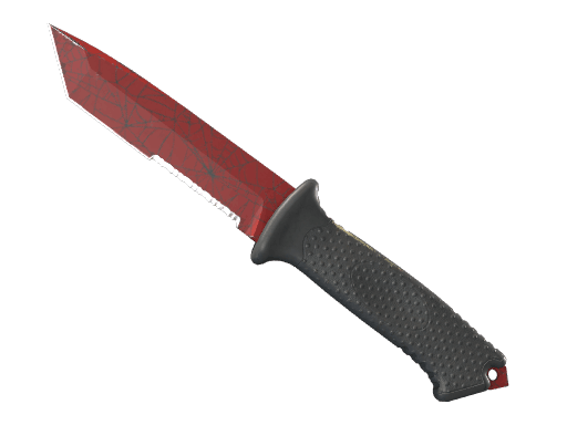 ★ Ursus Knife | Crimson Web - Field-Tested