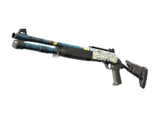 XM1014 | Solitude - Field-Tested