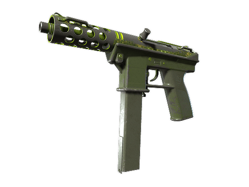 Tec-9 | Garter-9