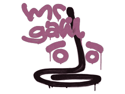 Sealed Graffiti | Recoil Galil AR - Default