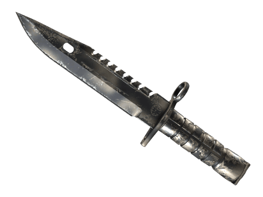 ★ M9 Bayonet | Scorched - Field-Tested