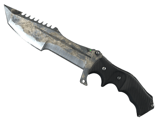 ★ Huntsman Knife | Scorched