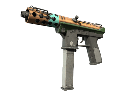 Tec-9 | Flash Out - Field-Tested
