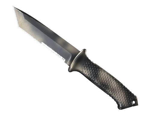 ★ Ursus Knife | Scorched - Field-Tested