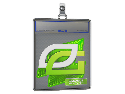 Sticker Slab | OpTic Gaming | Atlanta 2017