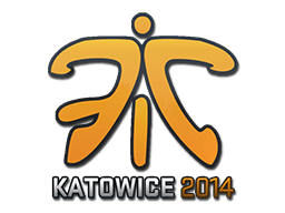 Sticker | Fnatic | Katowice 2014