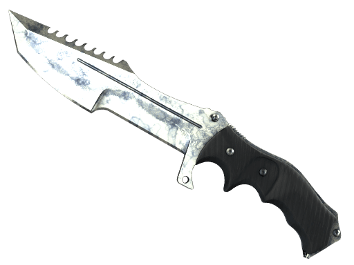 ★ StatTrak™ Huntsman Knife | Stained