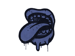 Sealed Graffiti | Eat It - Default