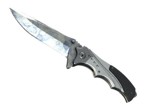 ★ Nomad Knife | Stained - Field-Tested