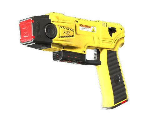 Zeus x27 | Charged Up - Field-Tested