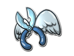 Sticker | Winged Defuser