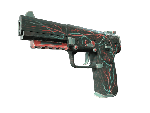Five-SeveN | Capillary - Field-Tested