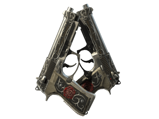 Dual Berettas | Balance