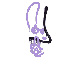 Sealed Graffiti | Recoil M4A1-S - Default