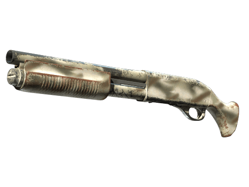 Sawed-Off | Sage Spray - Field-Tested