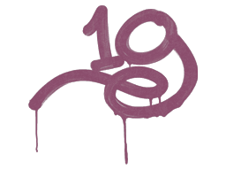 Sealed Graffiti | 1G - Default