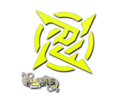 Sticker | Ninjas in Pyjamas | Paris 2023