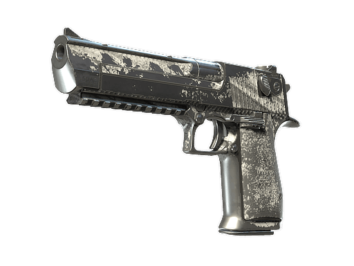 Desert Eagle | The Daily Deagle
