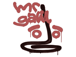 Sealed Graffiti | Recoil Galil AR - Default