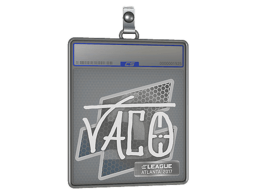 Sticker Slab | TACO | Atlanta 2017