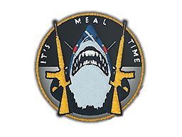 Patch | Meal Time