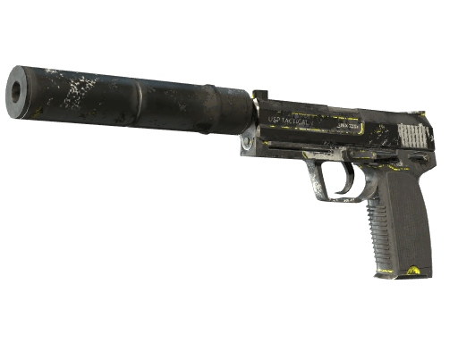 USP-S | Torque
