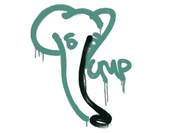 Sealed Graffiti | Recoil UMP-45 - Default