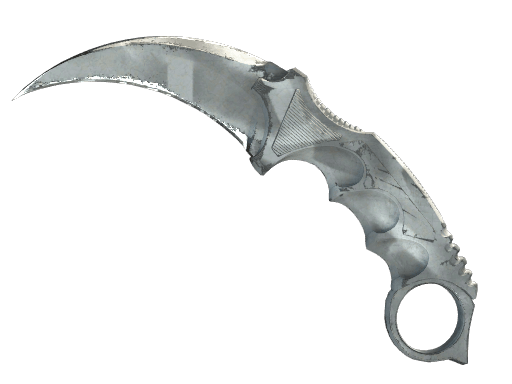★ Karambit | Urban Masked - Field-Tested