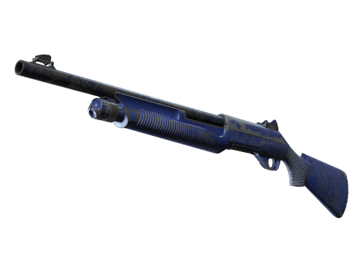 Nova | Moon in Libra - Field-Tested