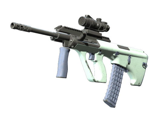 AUG | Storm - Field-Tested