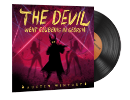 Music Kit | Austin Wintory, The Devil Went Clubbing in Georgia