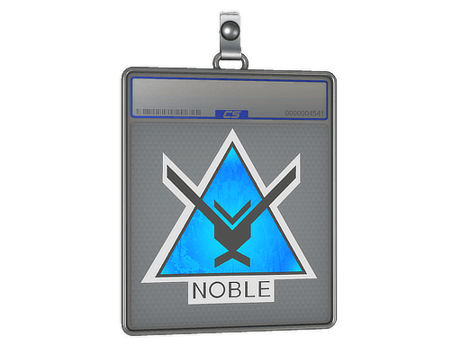 Sticker Slab | Noble