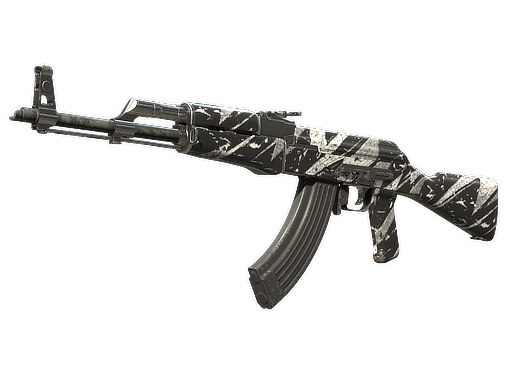 AK-47 | Breakthrough - Field-Tested