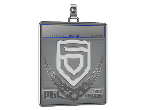 Sticker Slab | PENTA Sports | Krakow 2017