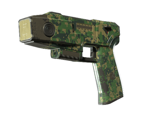 Zeus x27 | Swamp DDPAT - Field-Tested