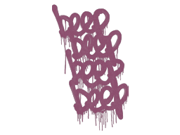 Sealed Graffiti | BEEP - Default