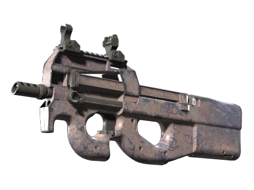 P90 | Wash me - Field-Tested