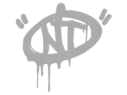 Sealed Graffiti | NT - Default