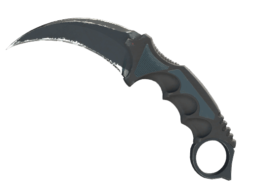 ★ Karambit | Night - Field-Tested