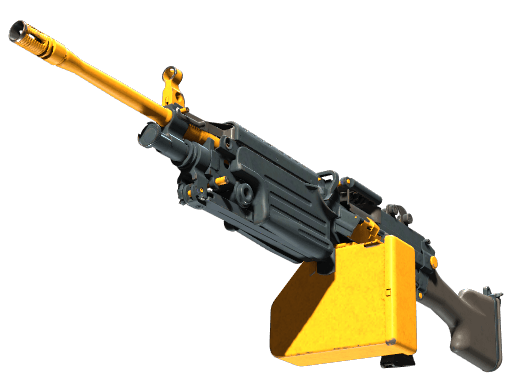 M249 | Impact Drill - Field-Tested