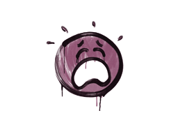 Sealed Graffiti | QQ - Default