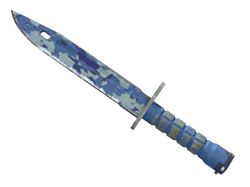 ★ Bayonet | Bright Water - Field-Tested