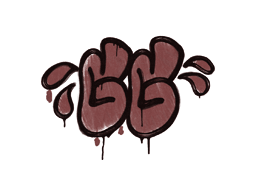 Sealed Graffiti | GGWP - Default