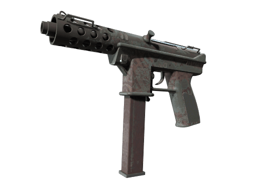 Tec-9 | Phoenix Chalk