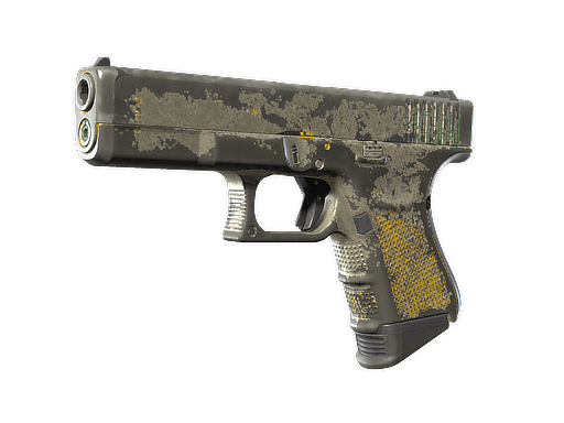 Glock-18 | Glockingbird