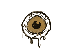 Sealed Graffiti | Eye Spy - Default