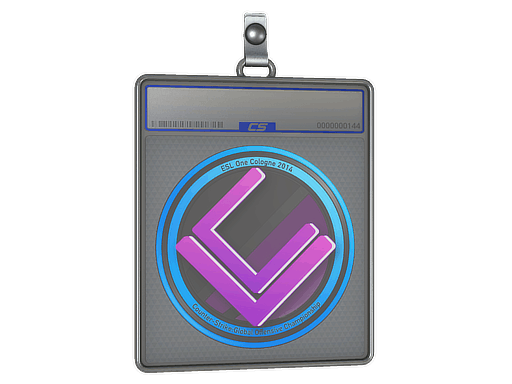 Sticker Slab | London Conspiracy | Cologne 2014