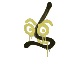 Sealed Graffiti | Recoil MP7 - Default